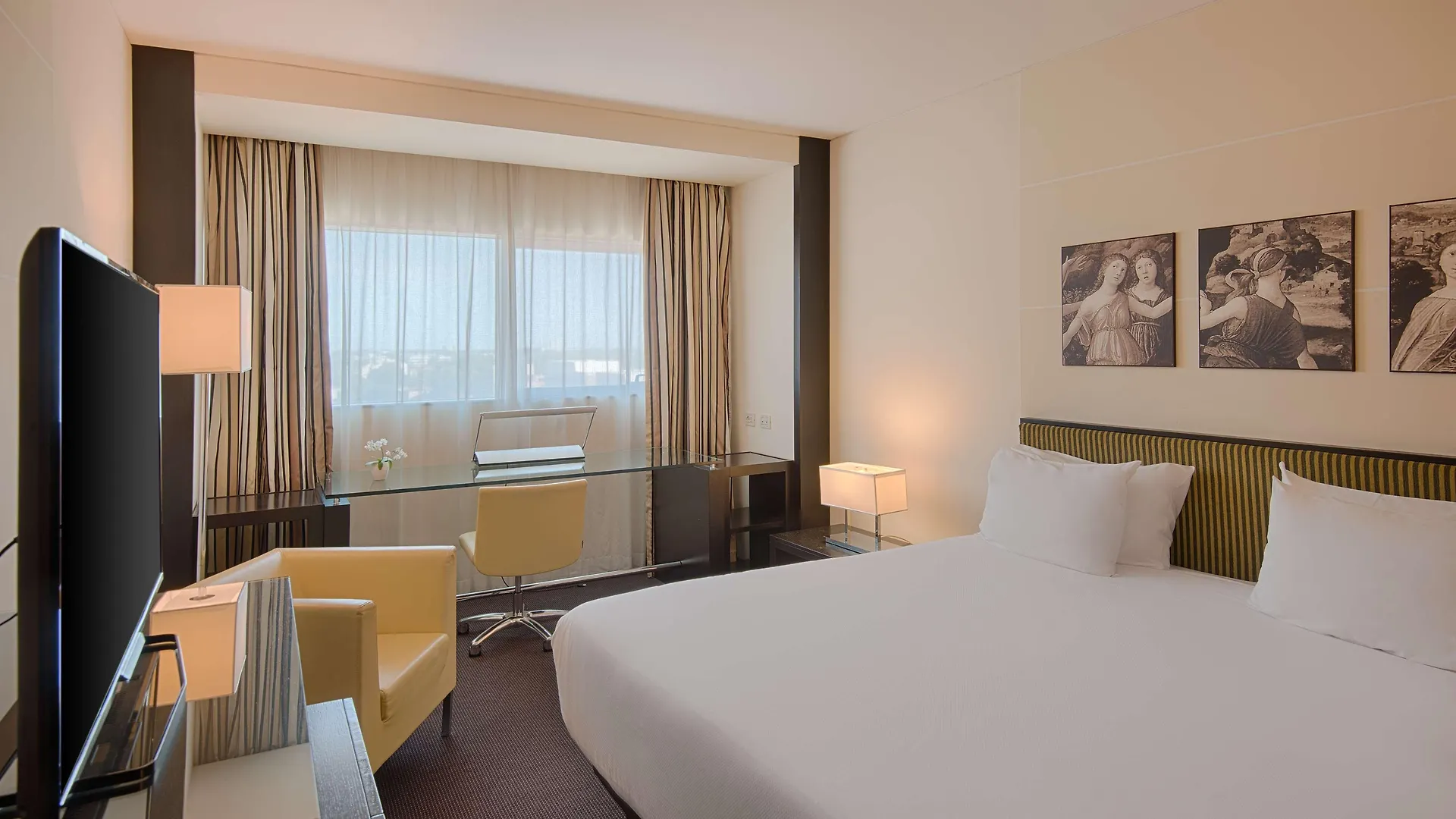 Savhotel Mantegna Padova