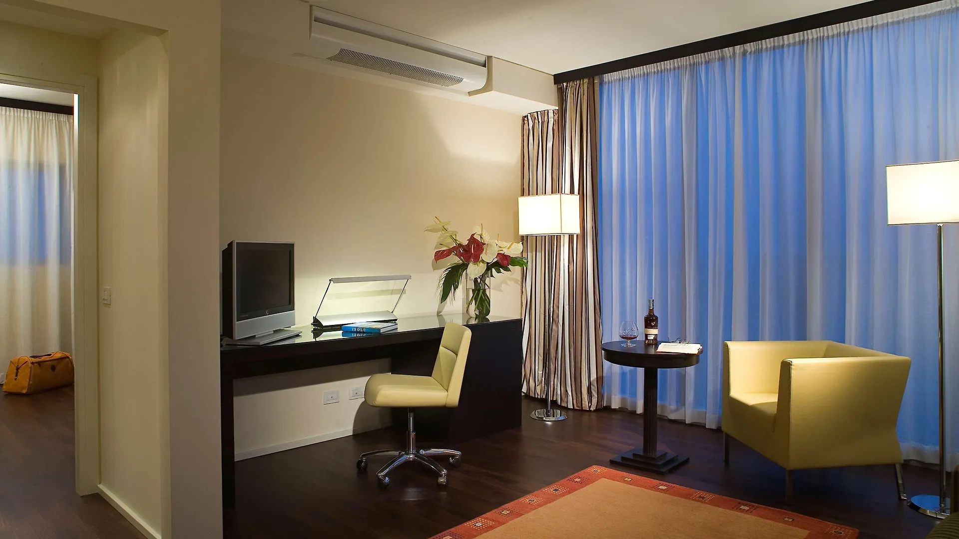 Savhotel Mantegna Padova