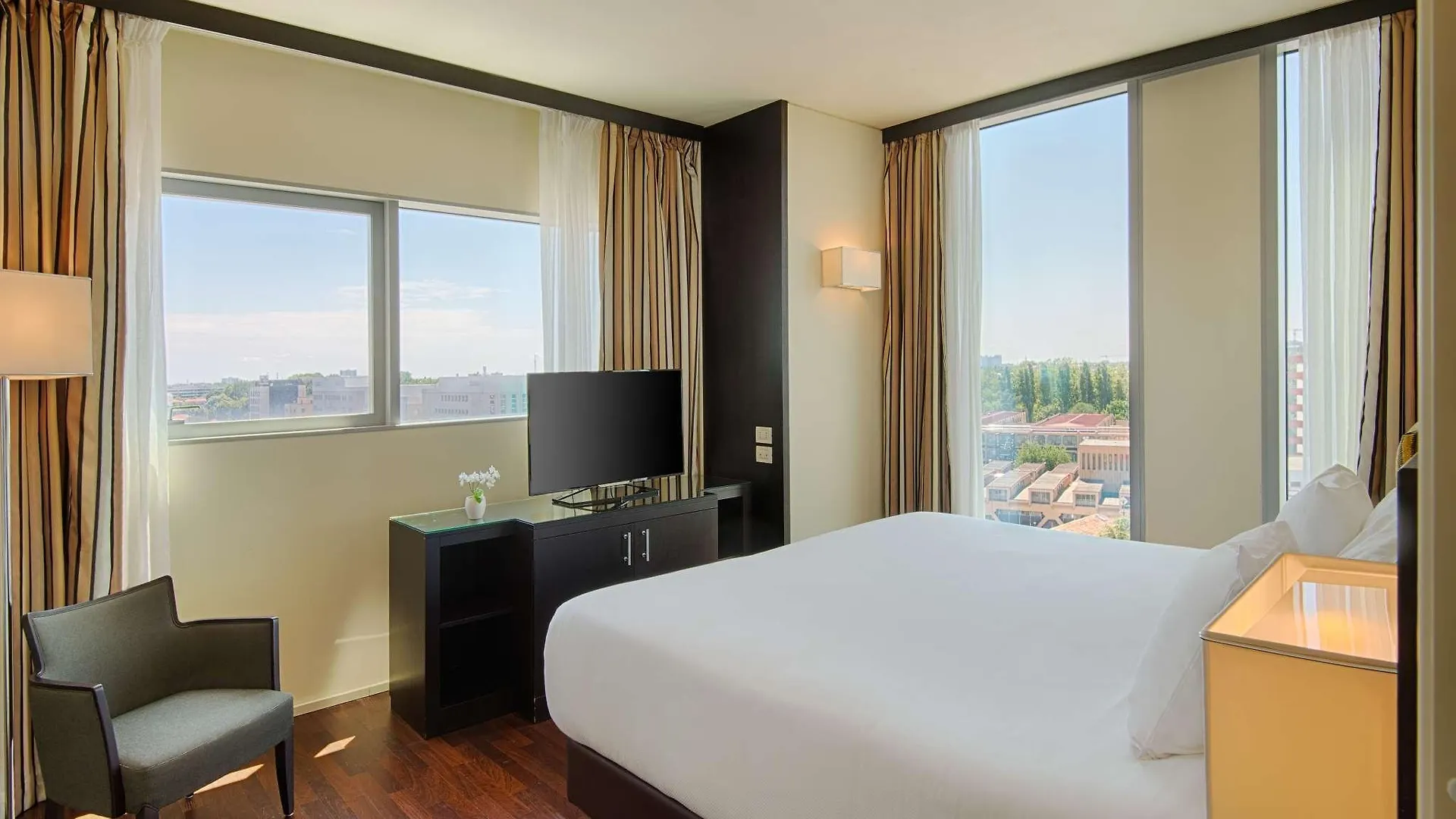 Savhotel Mantegna Padova 4*,  Italy