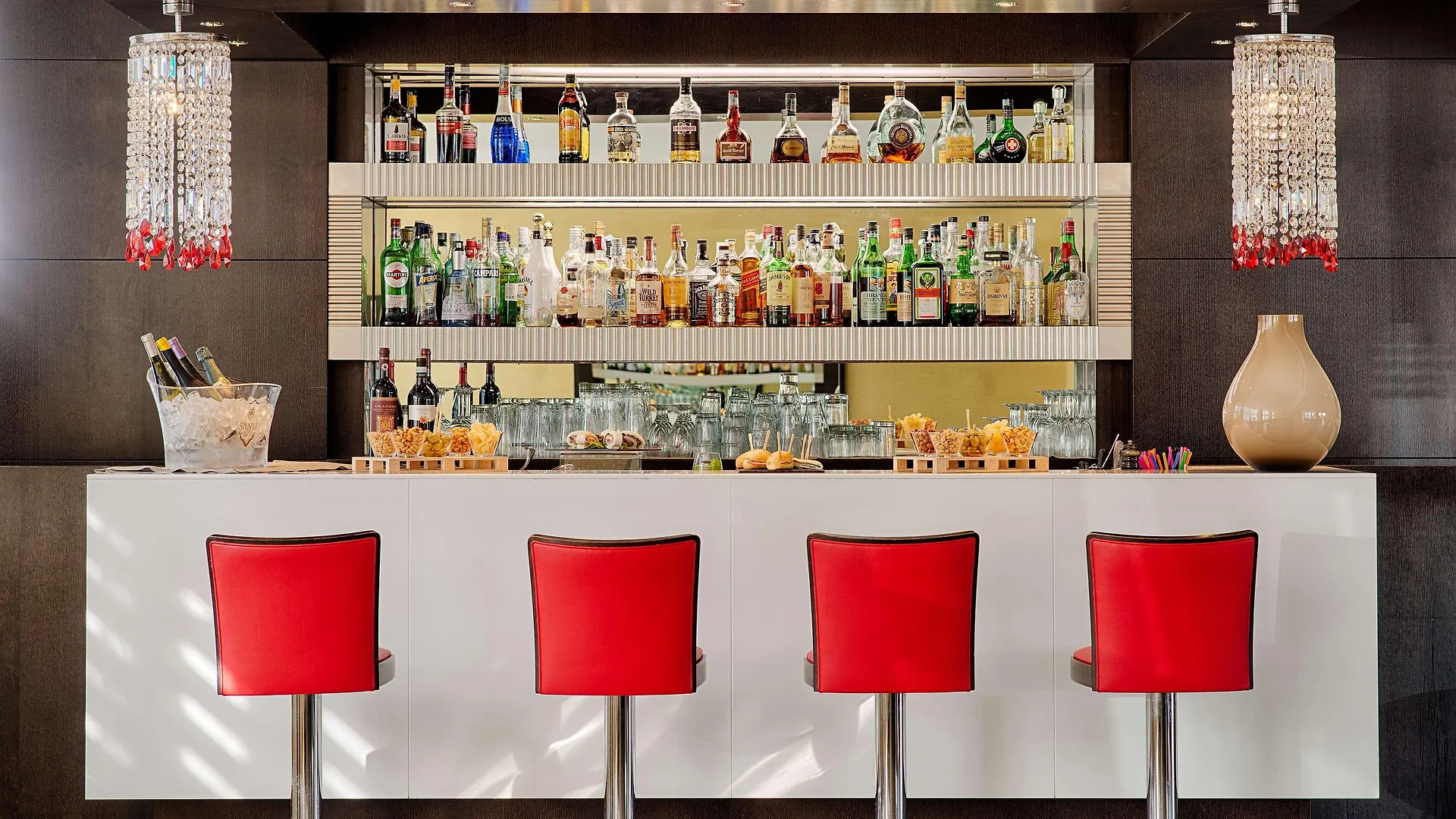 Hotel Savhotel Mantegna Padova