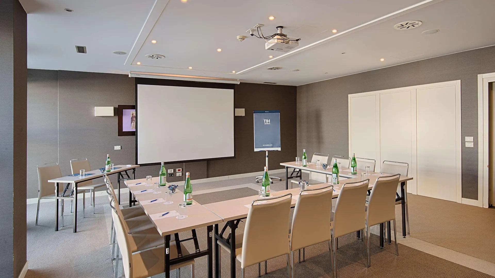 Hotel Savhotel Mantegna Padova
