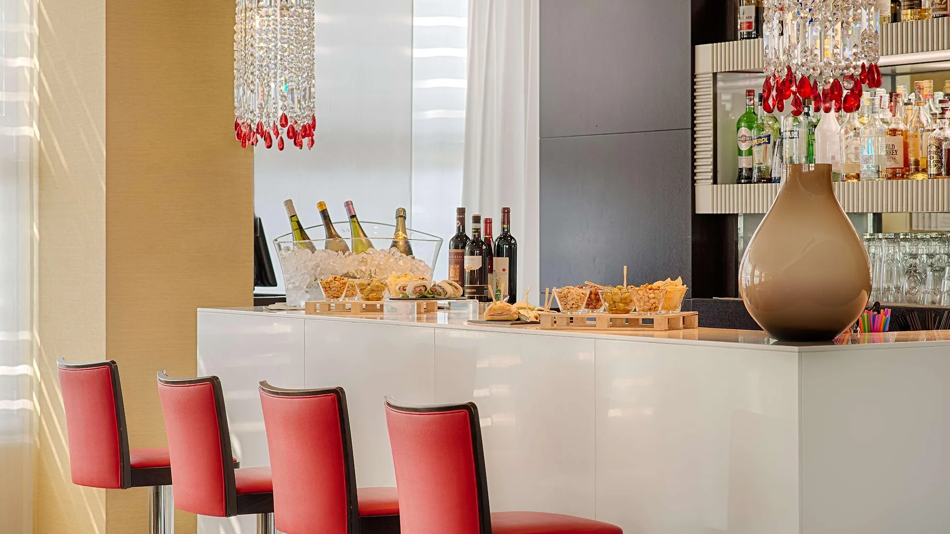 Hotel NH Padova
