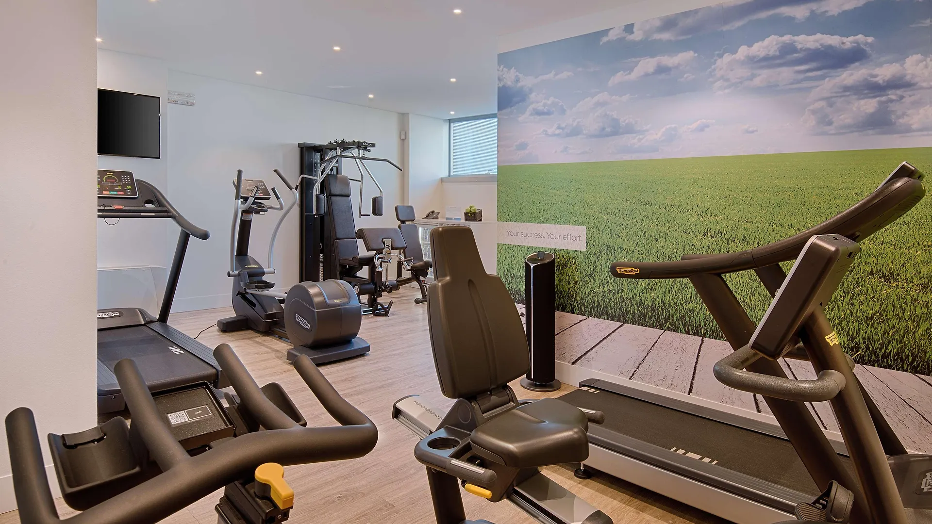 Savhotel Mantegna Padova Italy