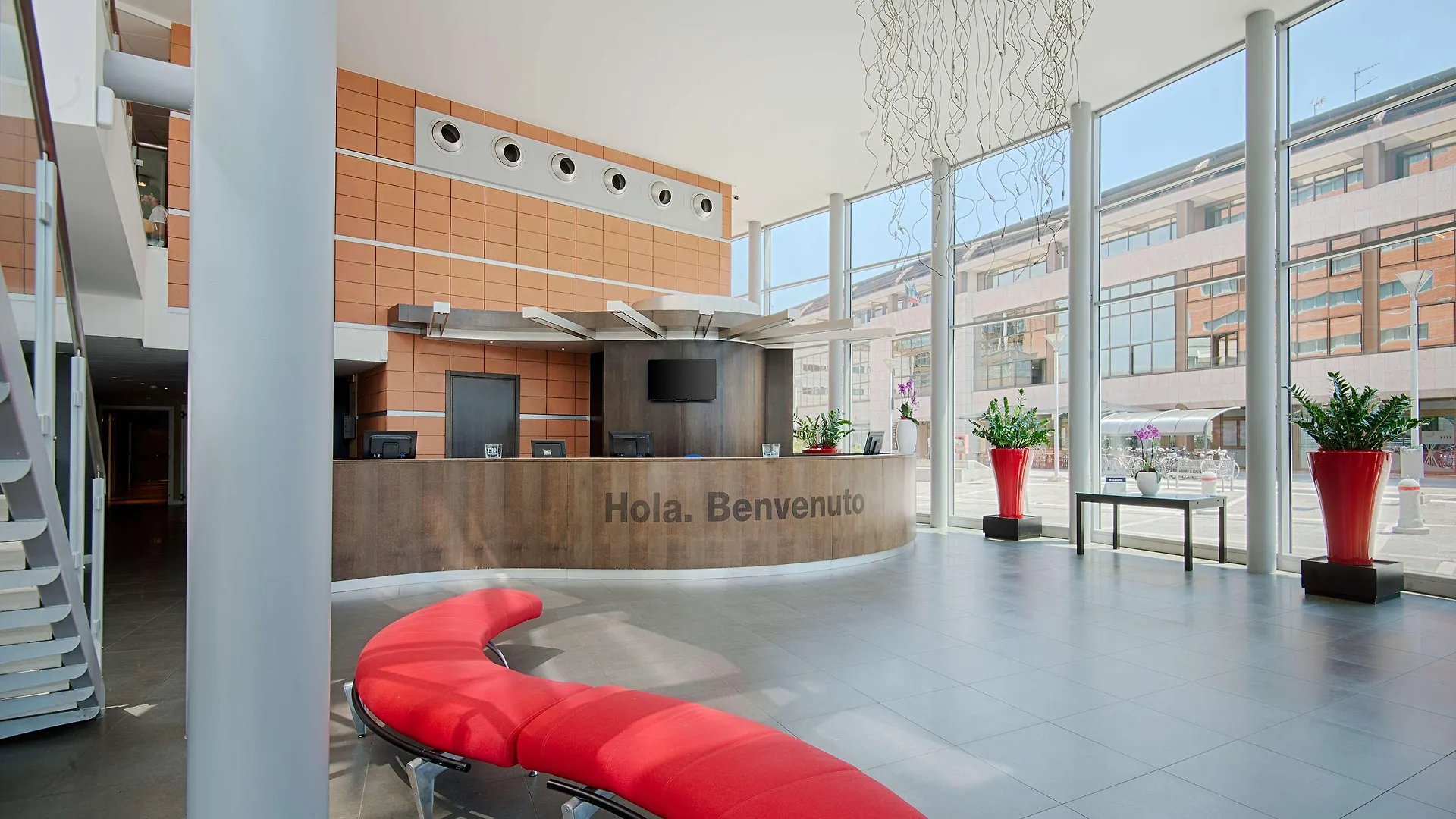 Nh Padova Hotel