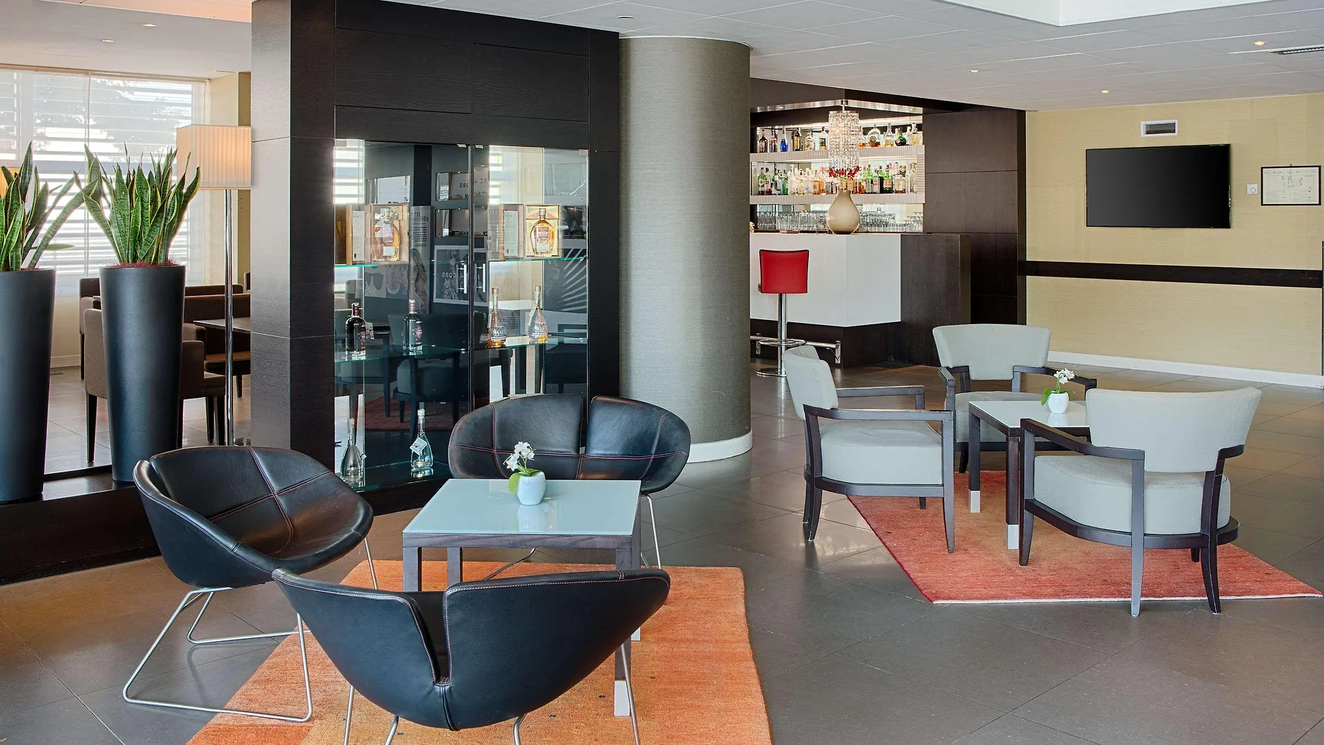 Savhotel Mantegna Padova