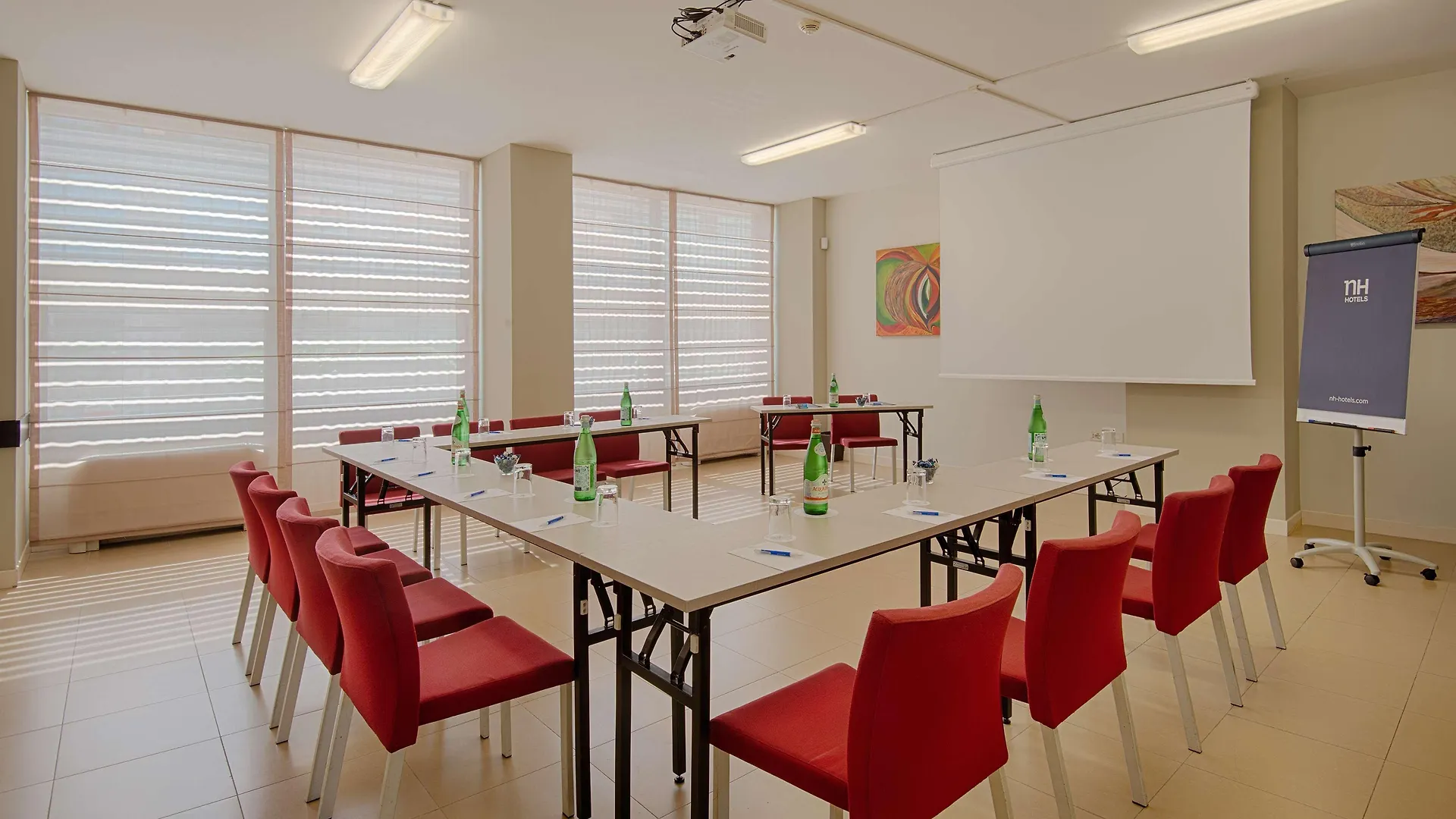 Hotel Savhotel Mantegna Padova
