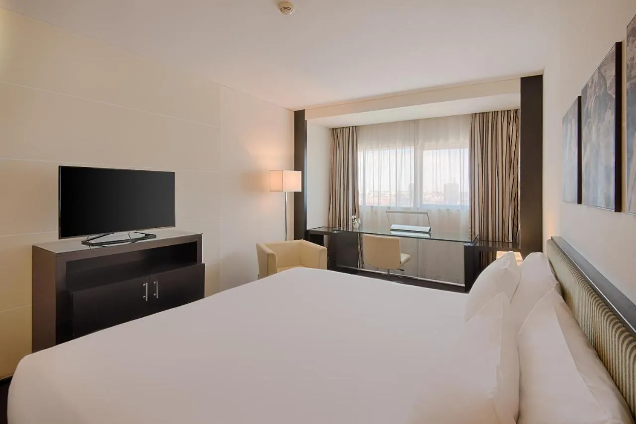 Nh Padova Hotel