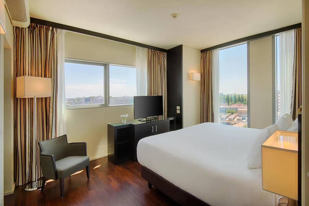 Nh Padova Hotel 4*,  Olaszország