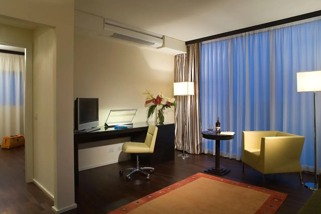 ****  Nh Padova Hotel Olaszország