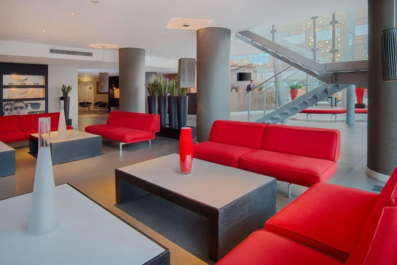Nh Padova Hotel 4*,  Olaszország