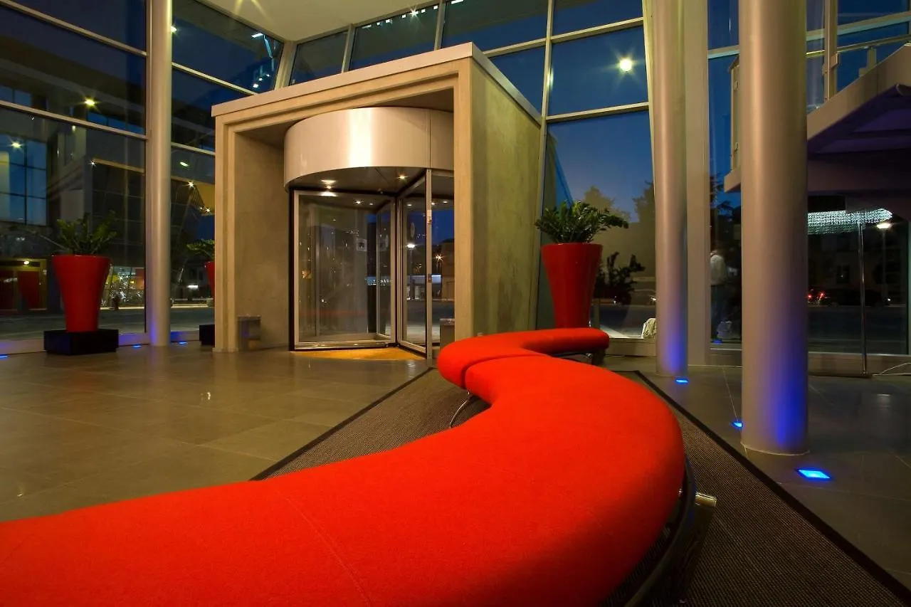 Nh Padova Hotel