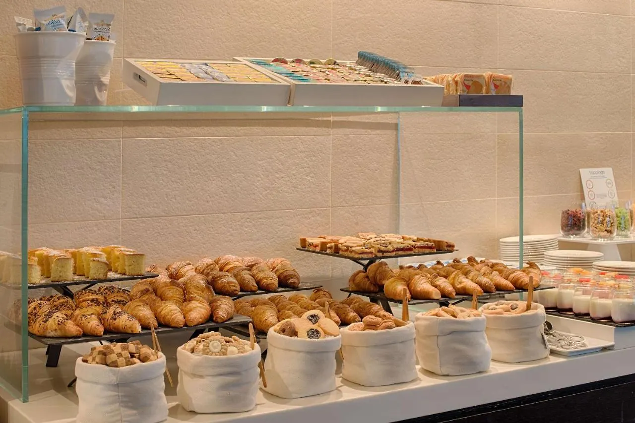 Nh Padova Hotel