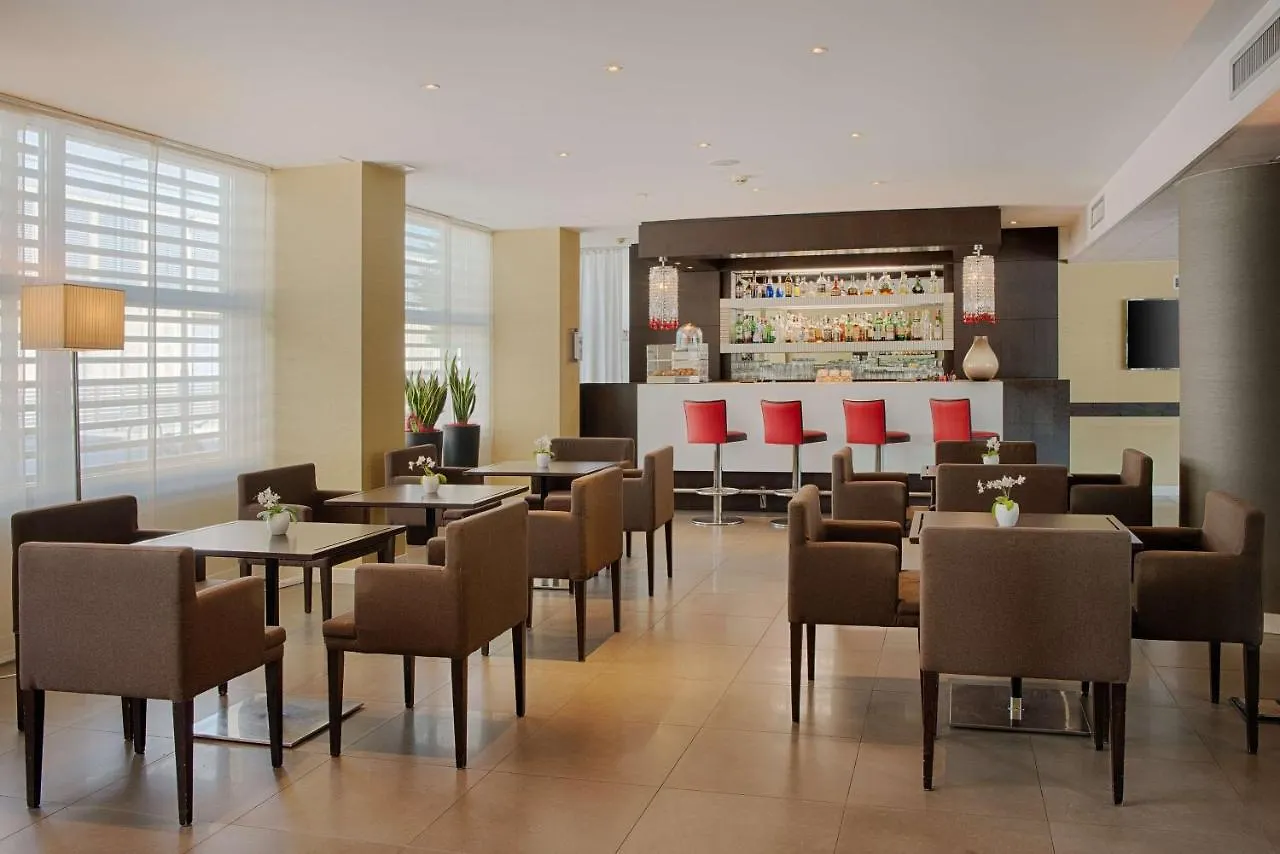 Nh Padova Hotel