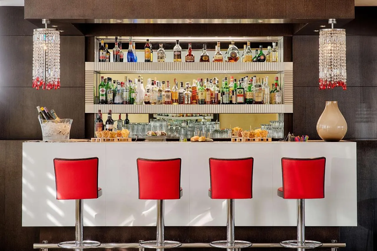 Nh Padova Hotel Olaszország