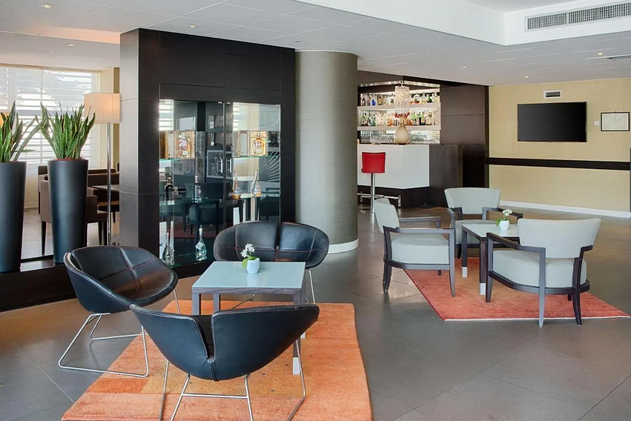 Nh Padova Hotel 4*,  Olaszország