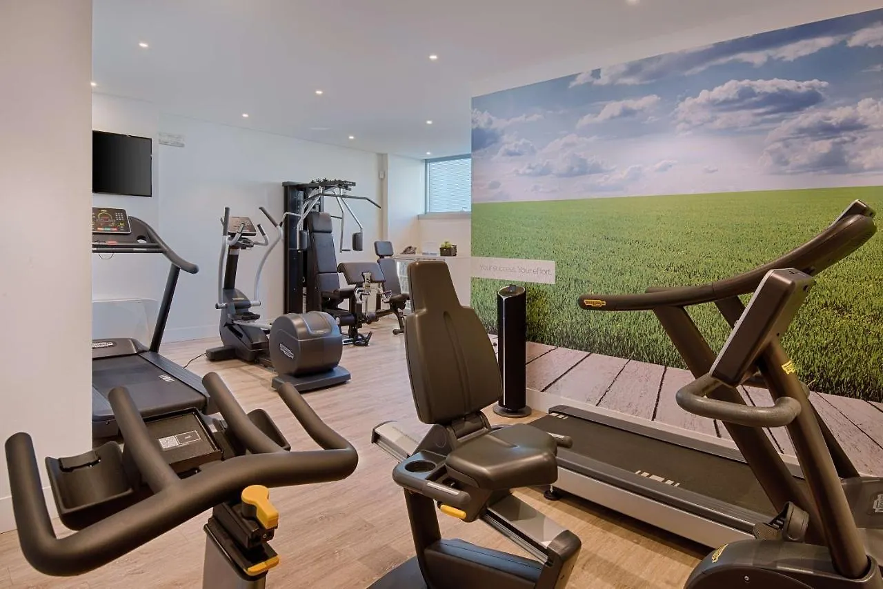 ****  Nh Padova Hotel Olaszország