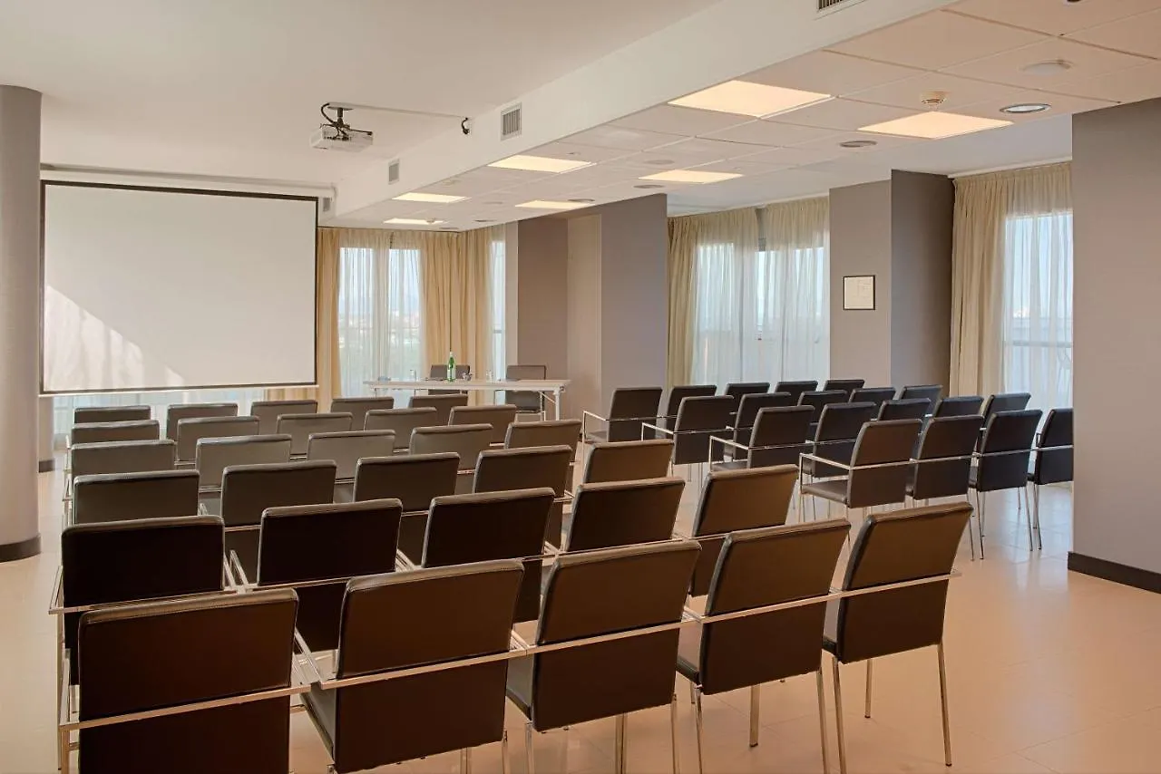 Nh Padova Hotel