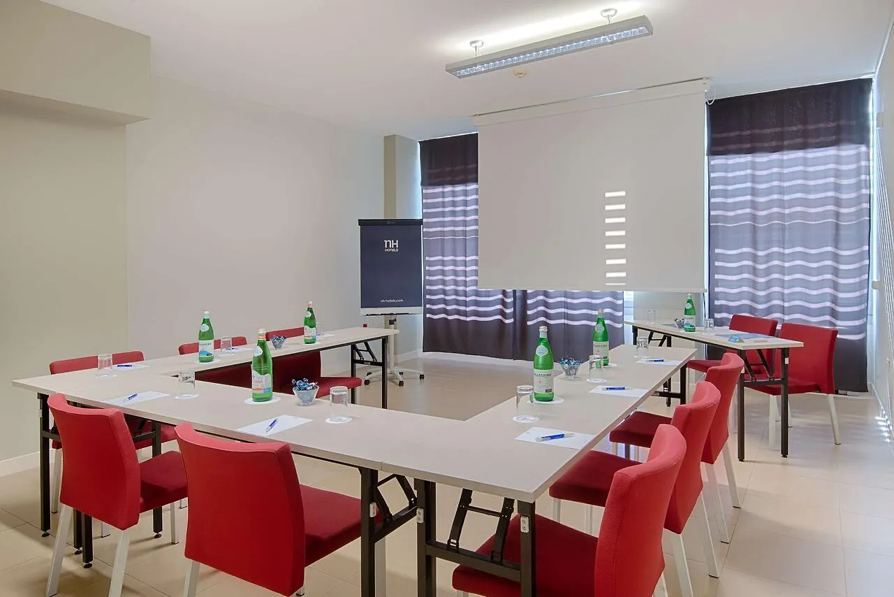 Nh Padova Hotel Olaszország