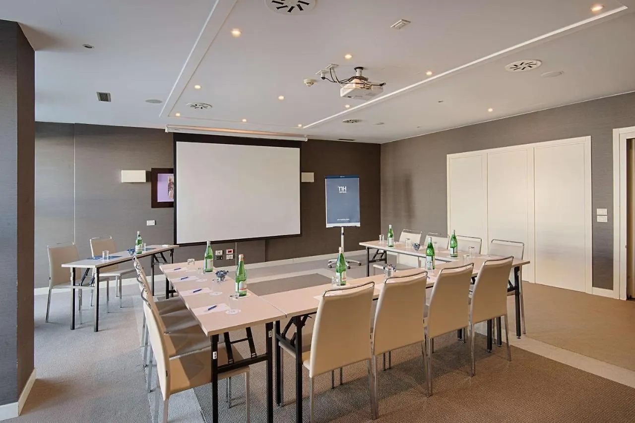 Nh Padova Hotel 4*,  Olaszország