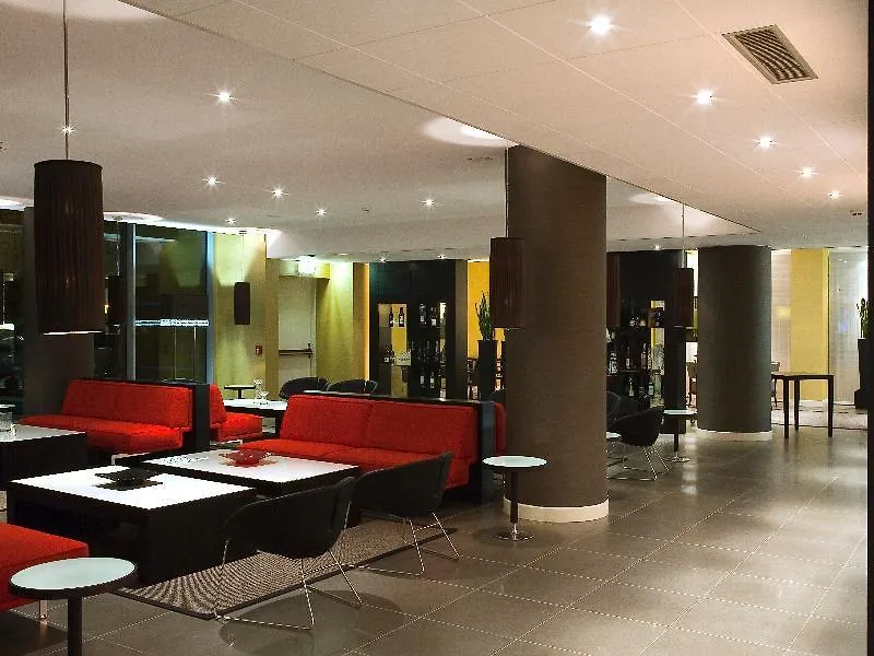 Savhotel Mantegna Padova 4*,  Italy