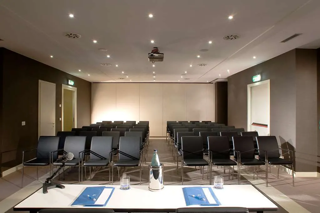 Savhotel Mantegna Padova Italy