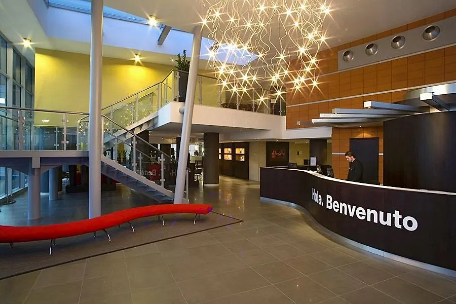 Savhotel Mantegna Padova