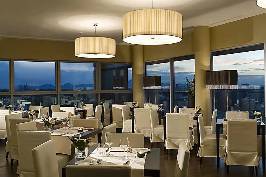 Savhotel Mantegna Padova