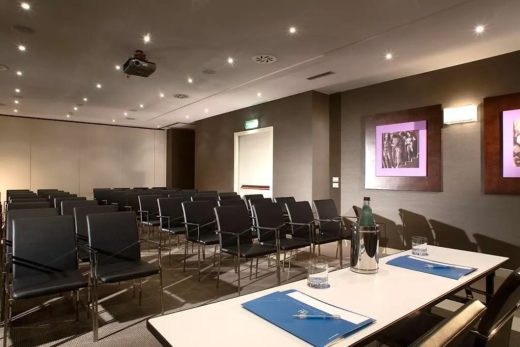 Savhotel Mantegna Padova Hotel