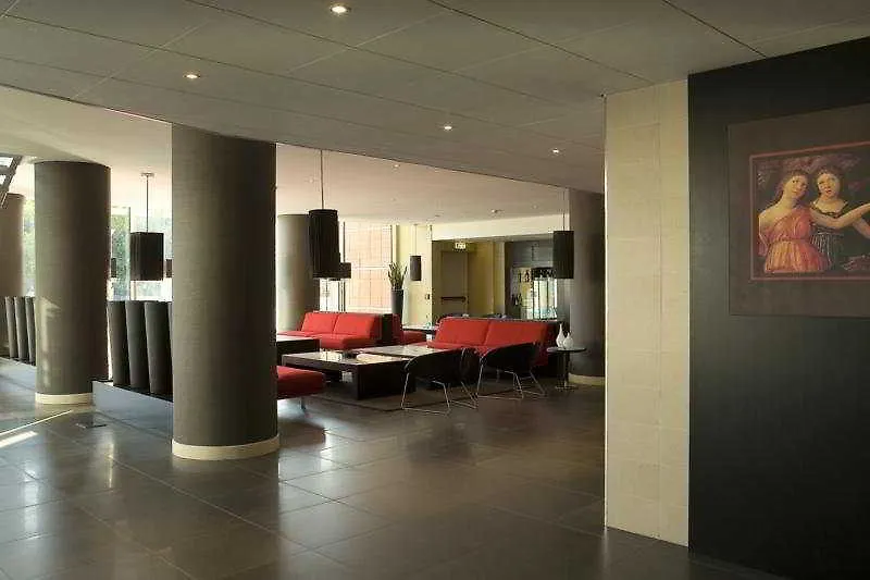 Savhotel Mantegna Padova