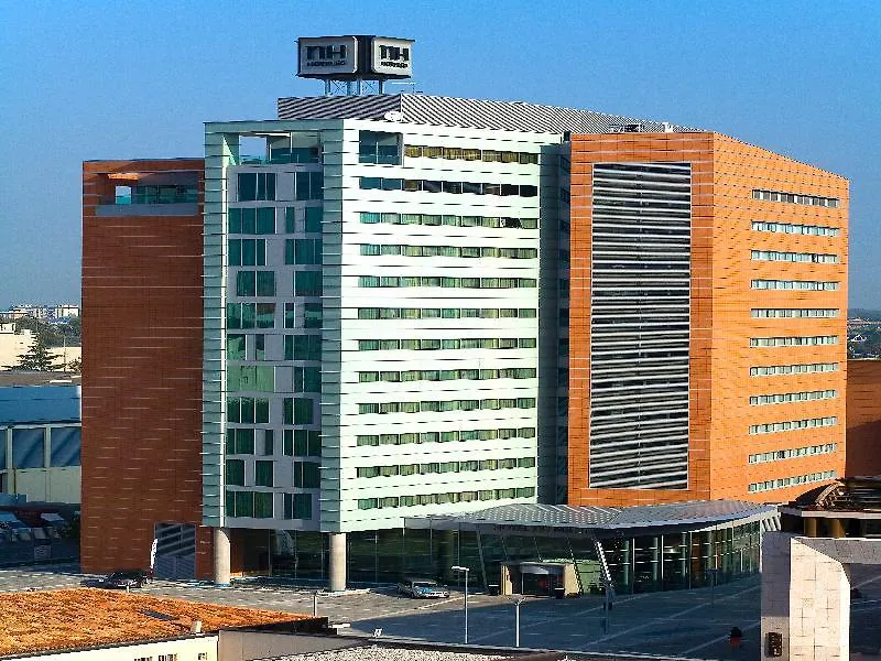 Nh Padova Hotel Olaszország