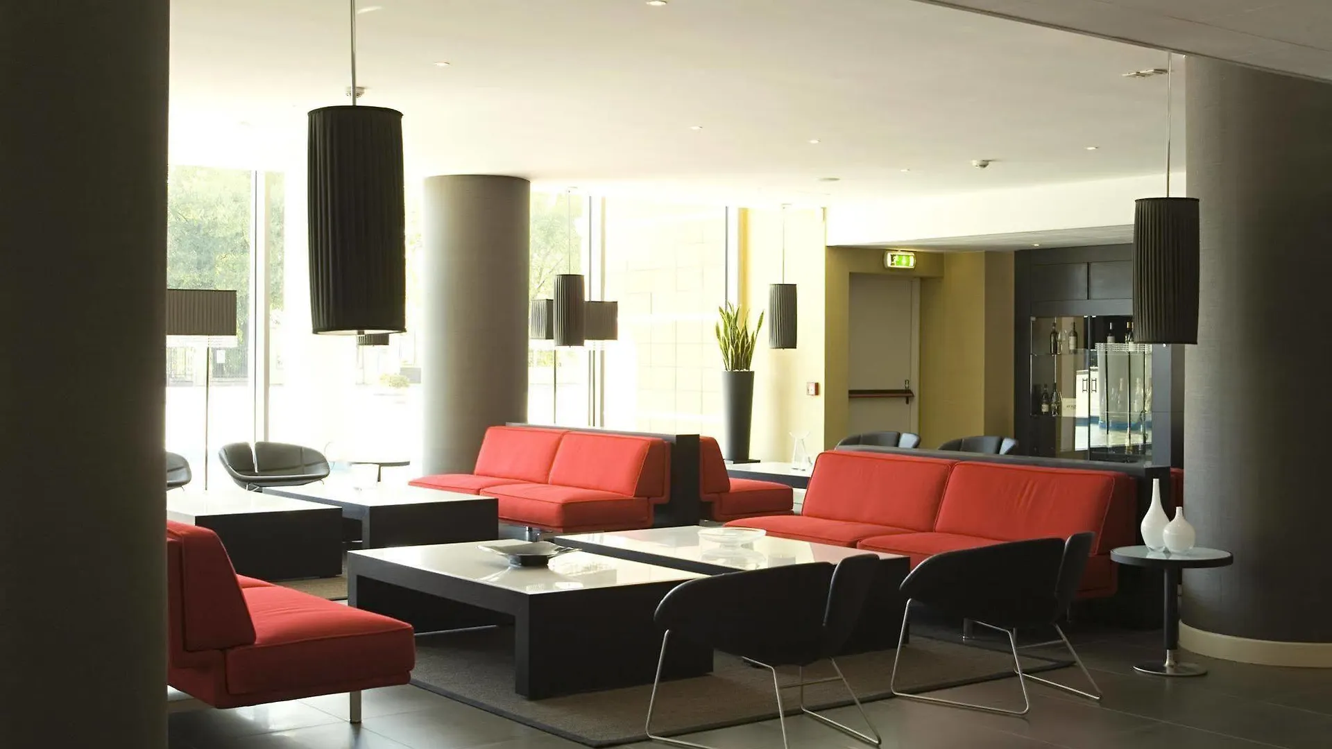 Savhotel Mantegna Padova 4*,  Itálie