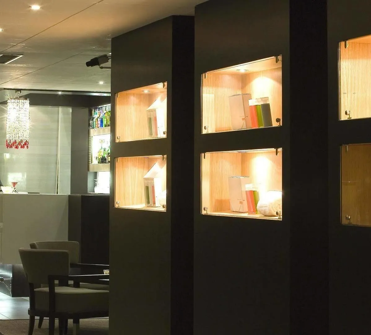 Hotel Savhotel Mantegna Padova