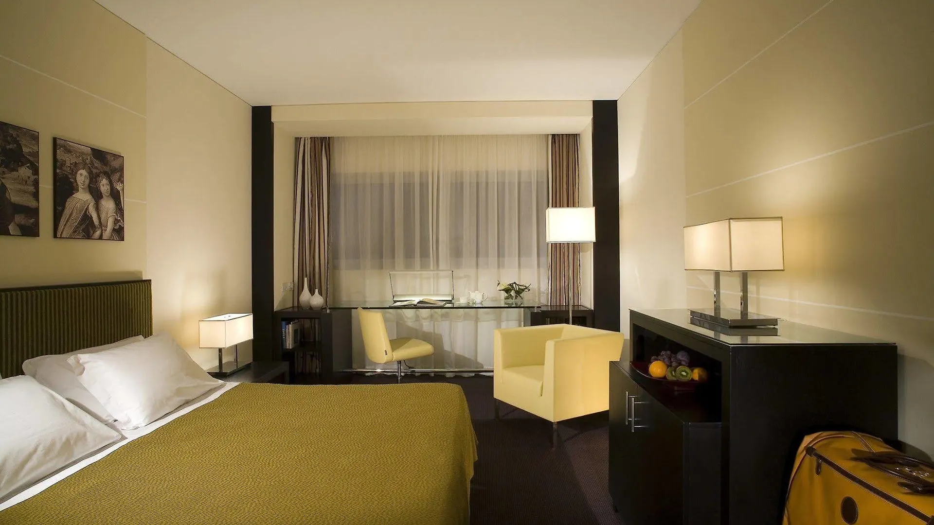 Savhotel Mantegna Padova