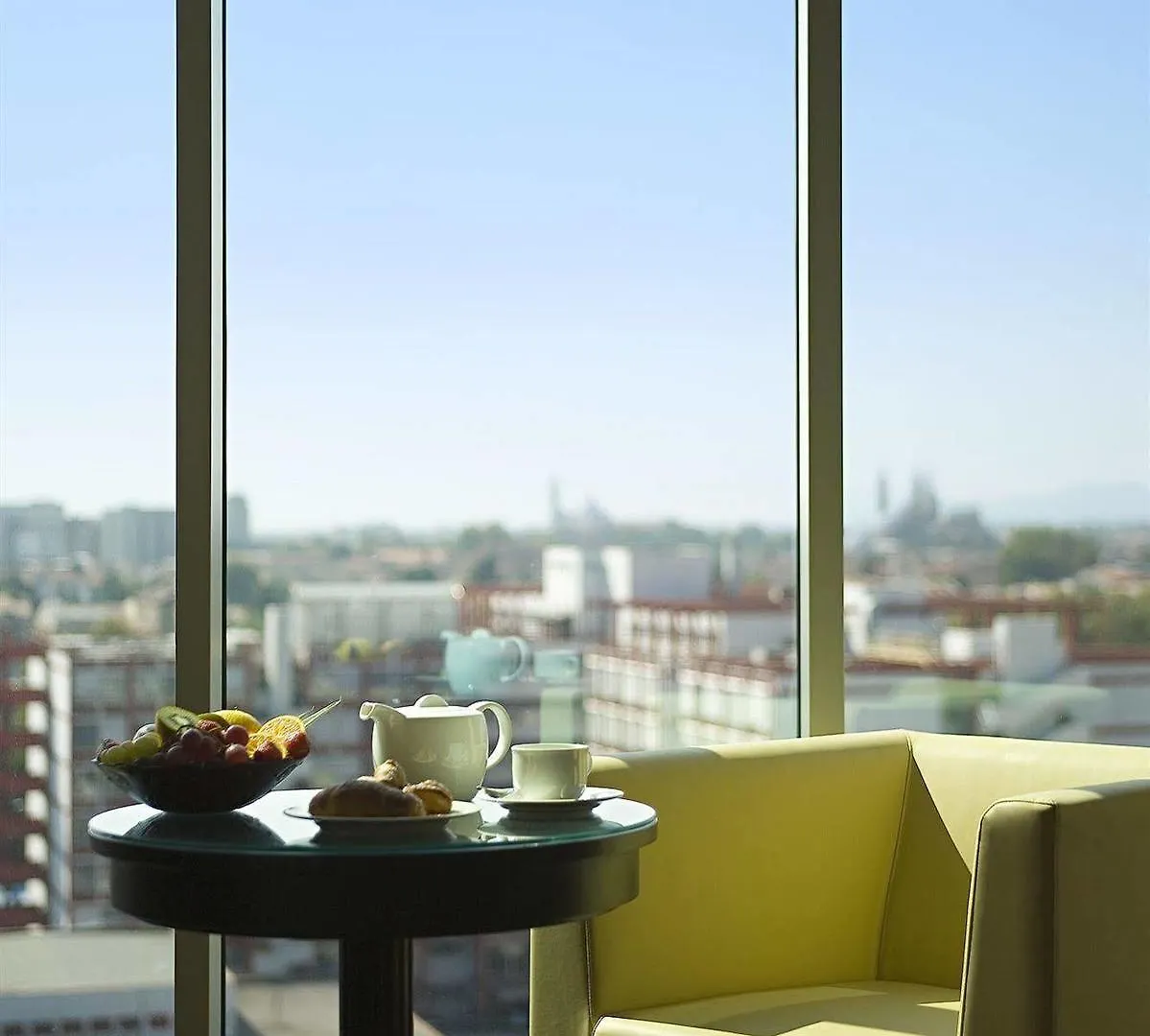 ****  Nh Padova Hotel Italy