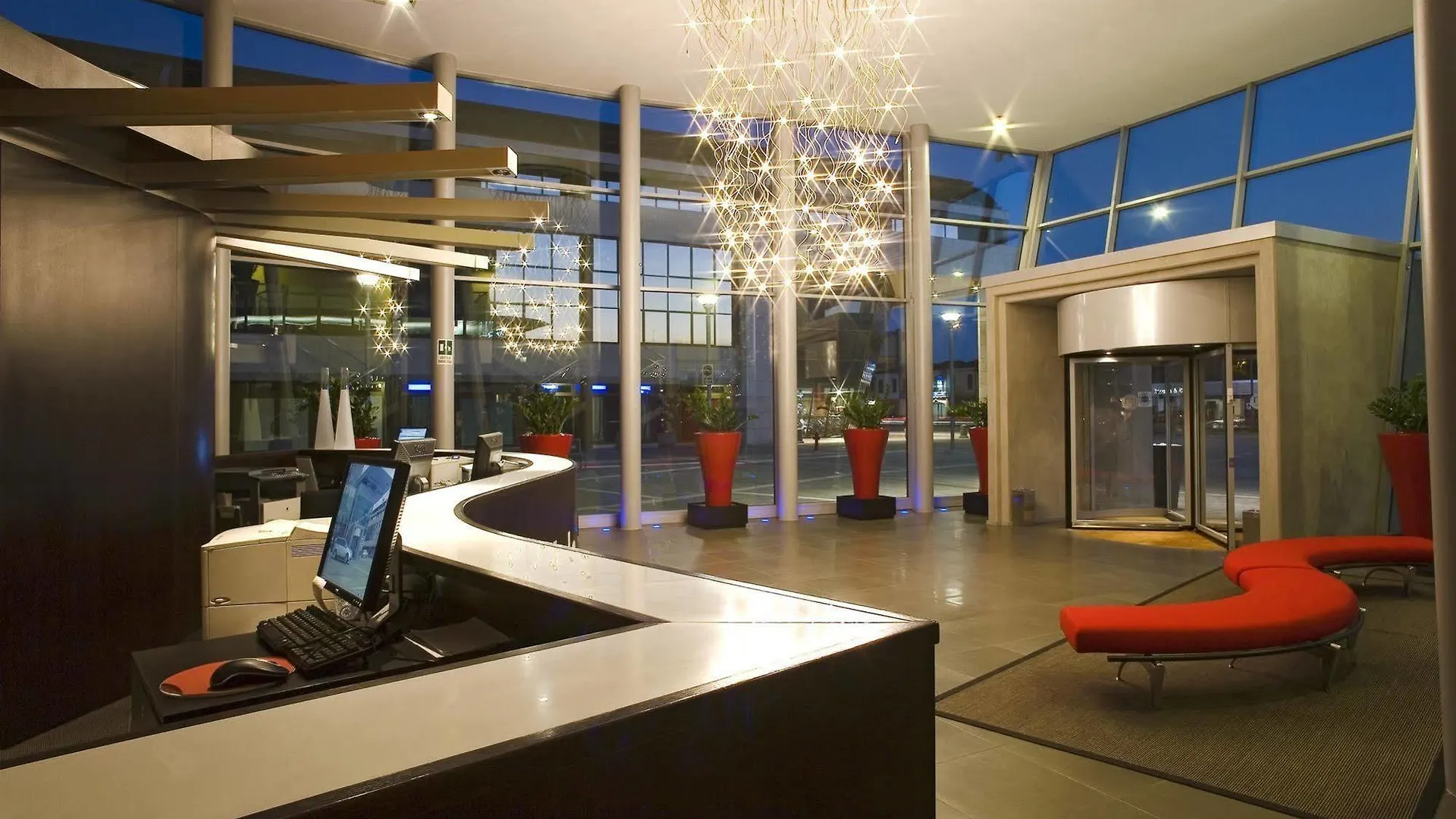 Savhotel Mantegna Padova 4*,  Italy