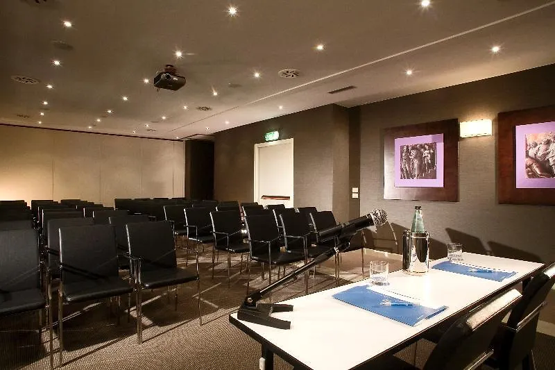 Savhotel Mantegna Padova 4*,  Italy