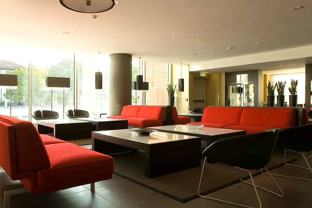 Nh Padova Hotel