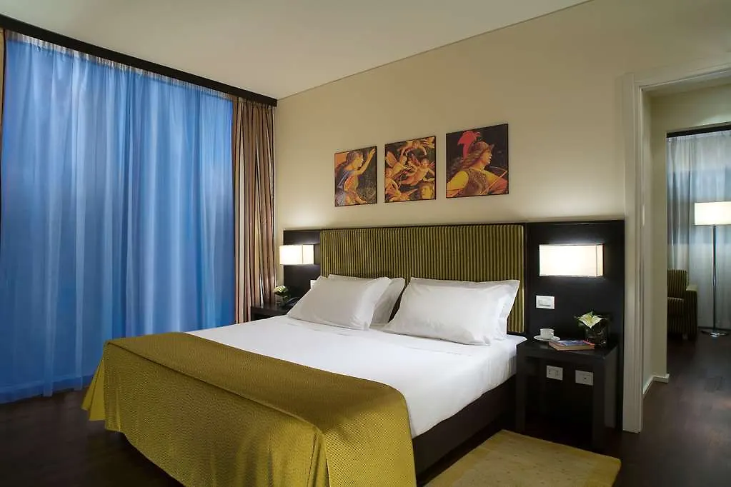 Savhotel Mantegna Padova 4*,  Italy