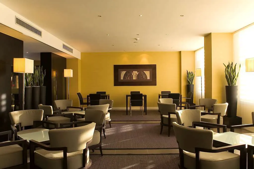 Savhotel Mantegna Padova Hotel