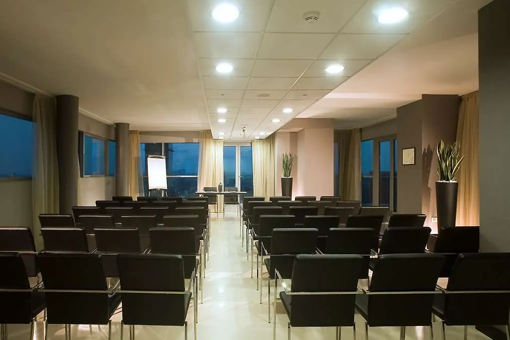 Savhotel Mantegna Padova Hotel