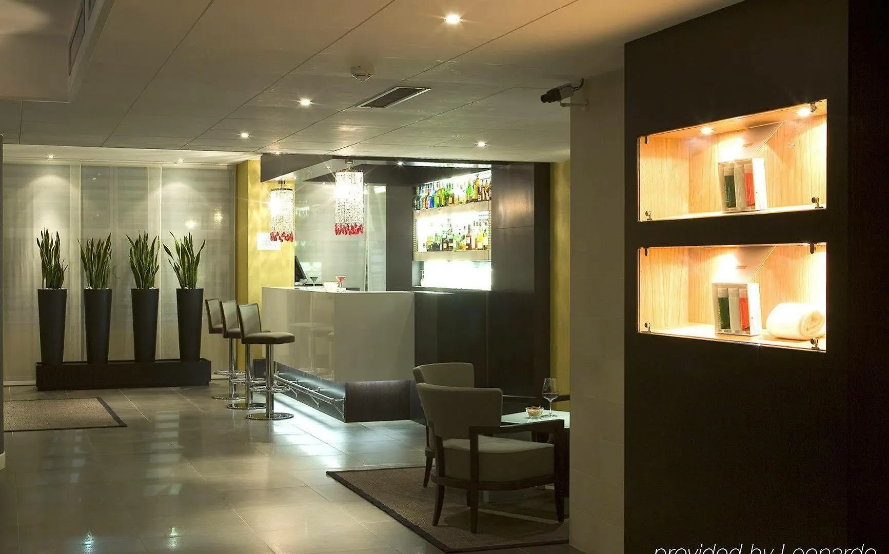 Nh Padova Hotel Italy