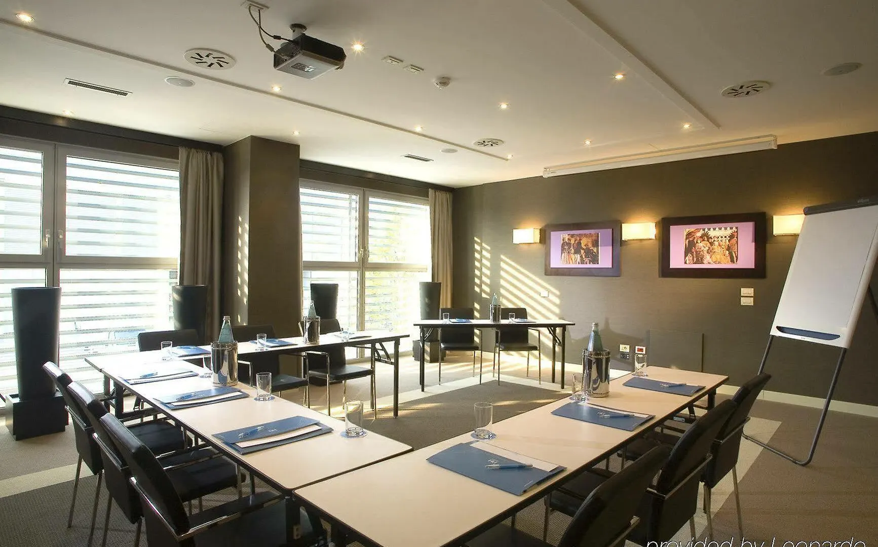 Savhotel Mantegna Padova Italy